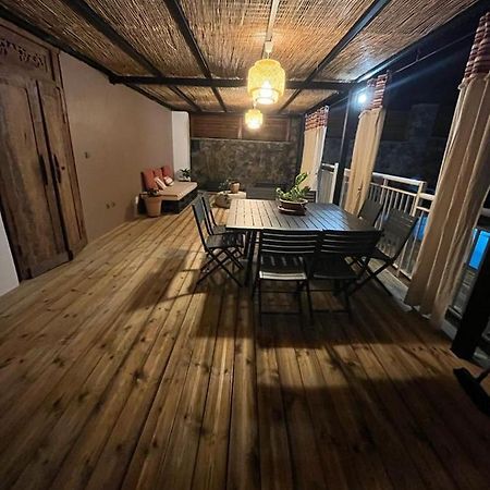 La Casita Creole Villa Avec Piscine Et Jacuzzi Saint Pierre Zewnętrze zdjęcie