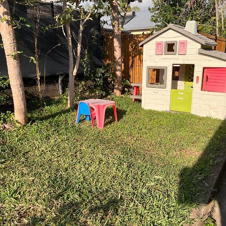 La Casita Creole Villa Avec Piscine Et Jacuzzi Saint Pierre Zewnętrze zdjęcie